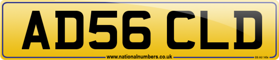 AD56 CLD