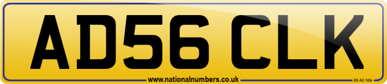 AD56 CLK