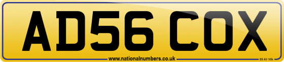 AD56 COX