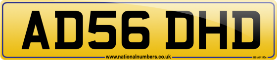 AD56 DHD