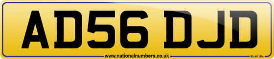 AD56 DJD