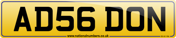 AD56 DON