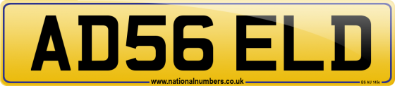 AD56 ELD