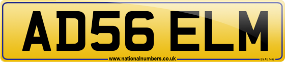 AD56 ELM