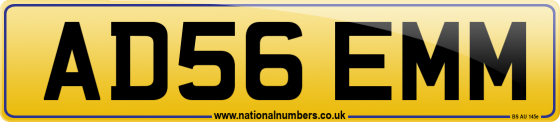 AD56 EMM