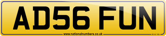 AD56 FUN