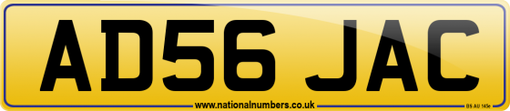 AD56 JAC