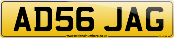 AD56 JAG