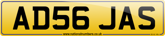 AD56 JAS