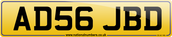 AD56 JBD