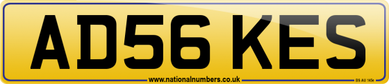 AD56 KES