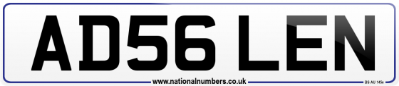 AD56 LEN