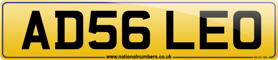 AD56 LEO
