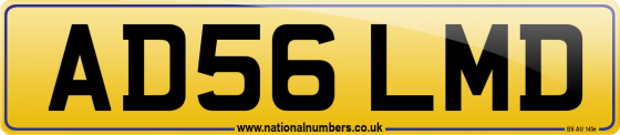 AD56 LMD