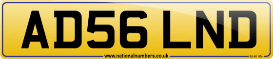 AD56 LND