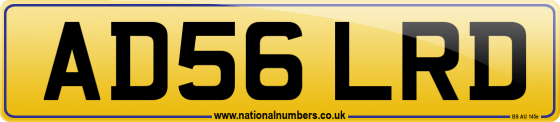 AD56 LRD