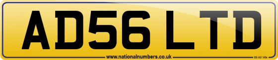 AD56 LTD