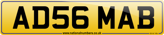 AD56 MAB