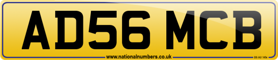 AD56 MCB