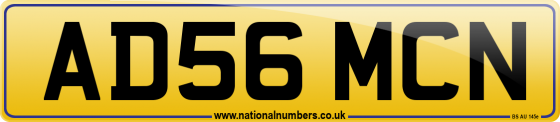 AD56 MCN