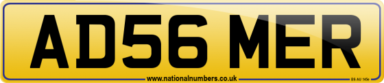 AD56 MER