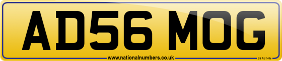 AD56 MOG