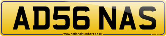 AD56 NAS