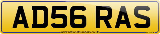 AD56 RAS