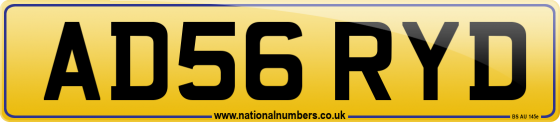AD56 RYD