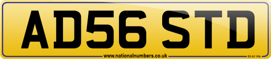 AD56 STD