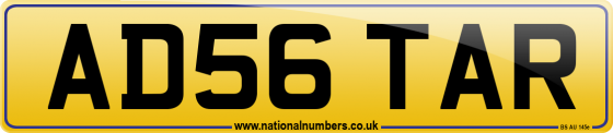 AD56 TAR