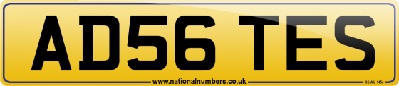 AD56 TES
