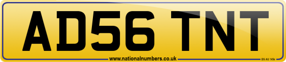 AD56 TNT