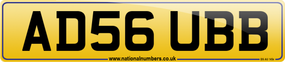 AD56 UBB