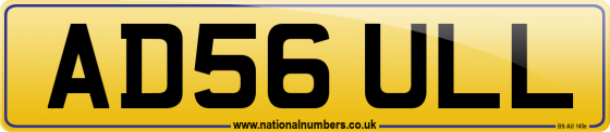 AD56 ULL