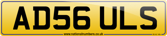 AD56 ULS