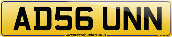 AD56 UNN