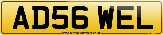 AD56 WEL
