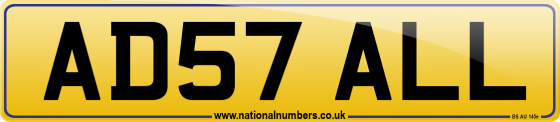 AD57 ALL