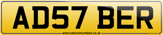 AD57 BER