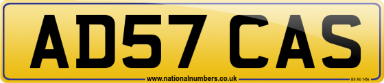 AD57 CAS