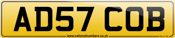 AD57 COB