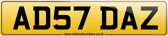 AD57 DAZ