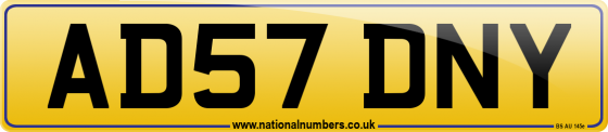 AD57 DNY