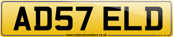 AD57 ELD