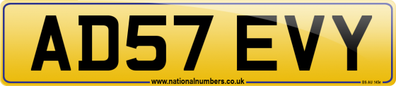 AD57 EVY