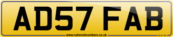 AD57 FAB