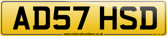 AD57 HSD