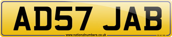 AD57 JAB