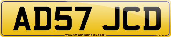 AD57 JCD